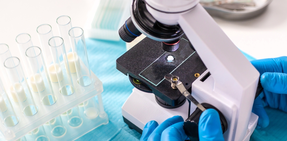 Strumenti per il monitoraggio del latte: qualità, sicurezza e innovazione con Labware by Sacco System