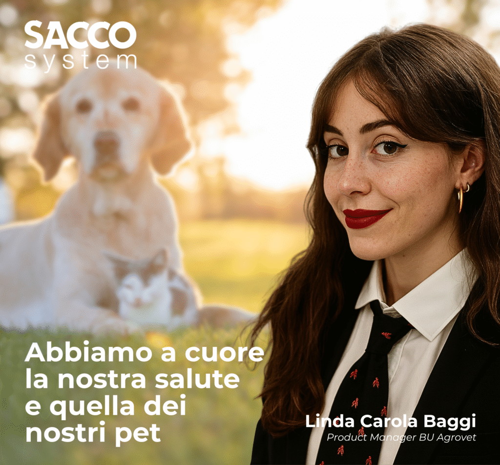 Ingredienti Funzionali per il Pet Food: la visione di Agro-Vet by Sacco System